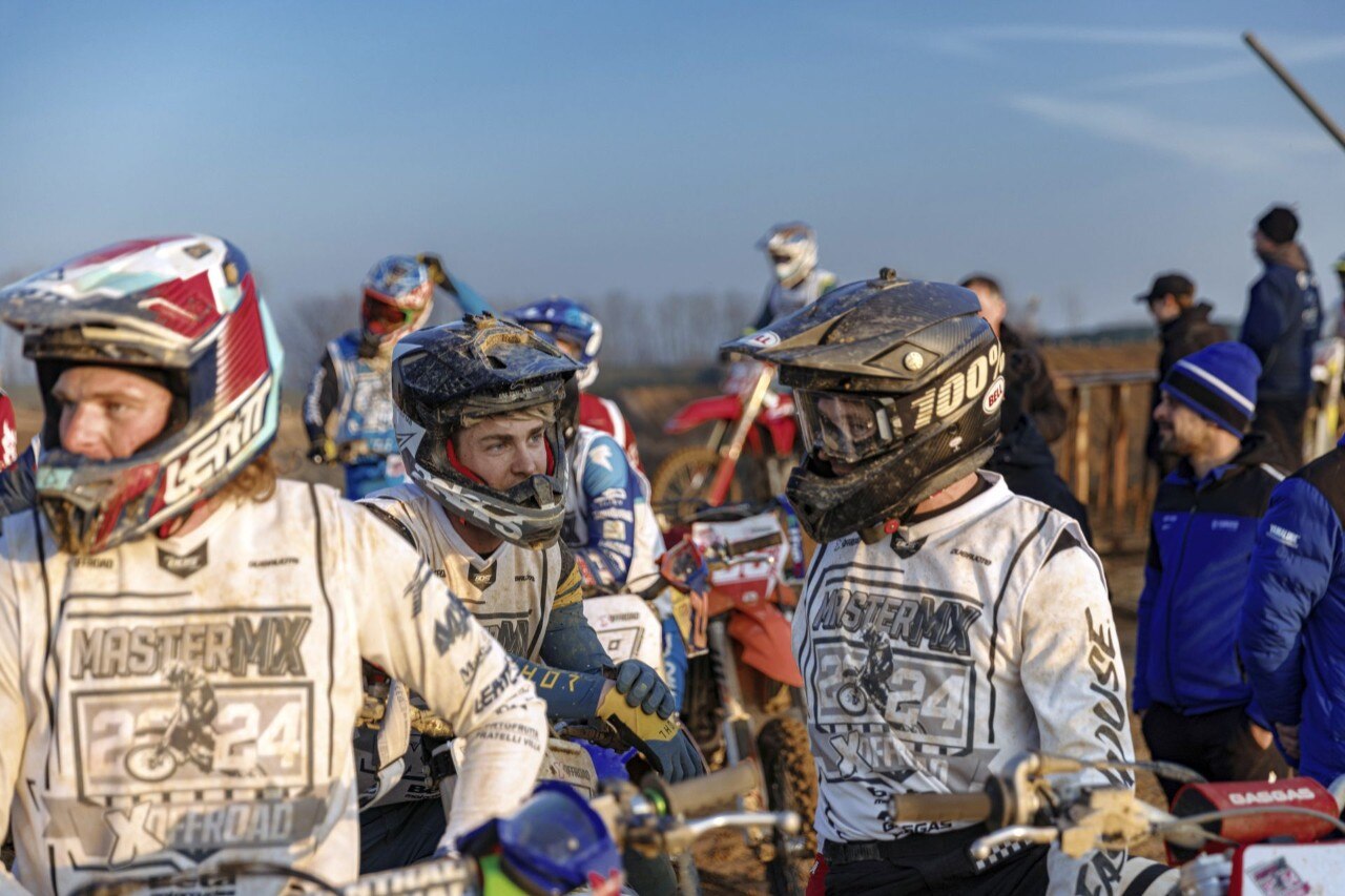 Master MX 2024 - The Race 